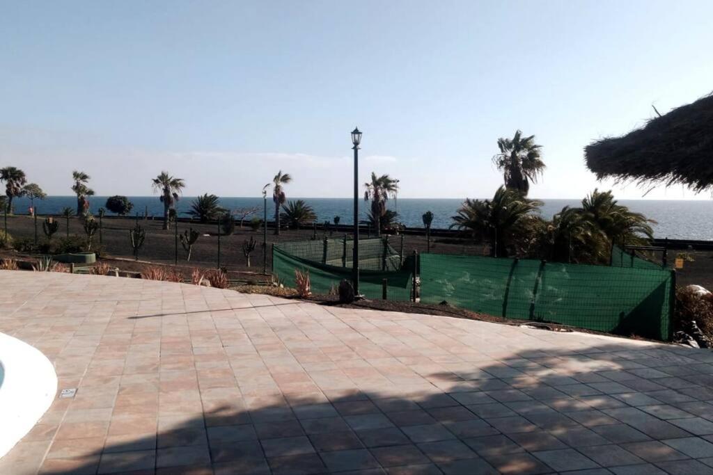 Tuscan Apartment Mit Meerblick Und Sonnenterrasse Коста-Тегісе Екстер'єр фото