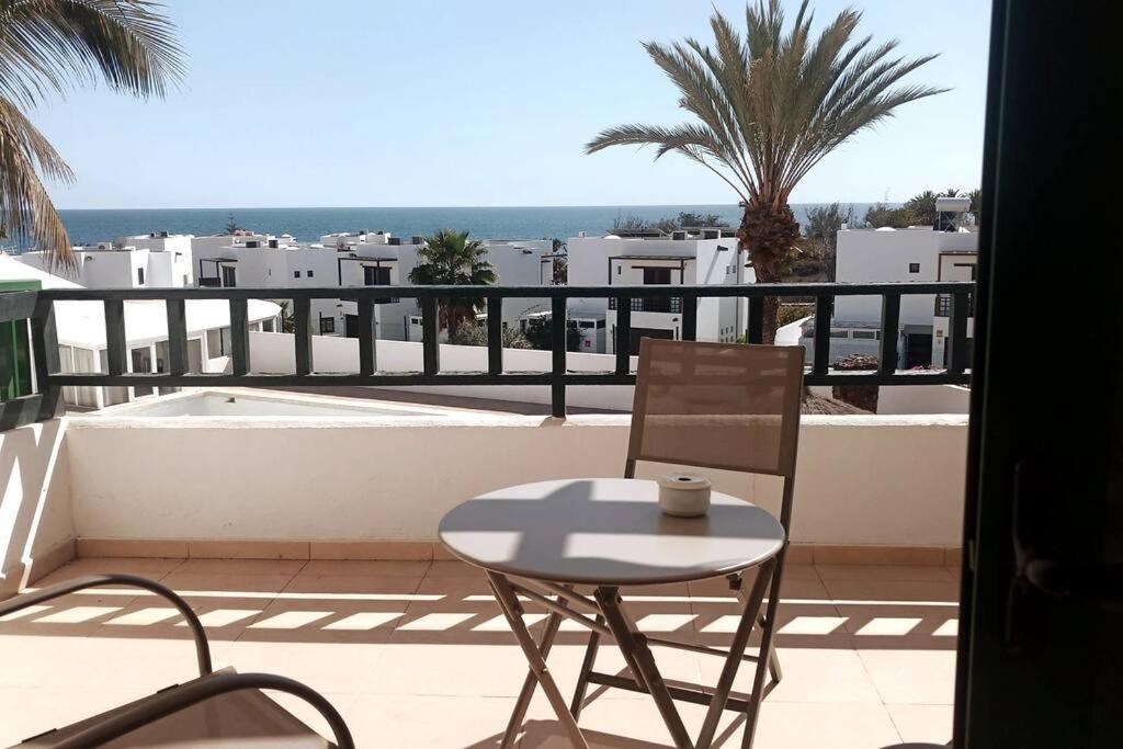 Tuscan Apartment Mit Meerblick Und Sonnenterrasse Коста-Тегісе Екстер'єр фото