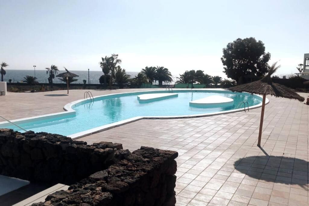 Tuscan Apartment Mit Meerblick Und Sonnenterrasse Коста-Тегісе Екстер'єр фото
