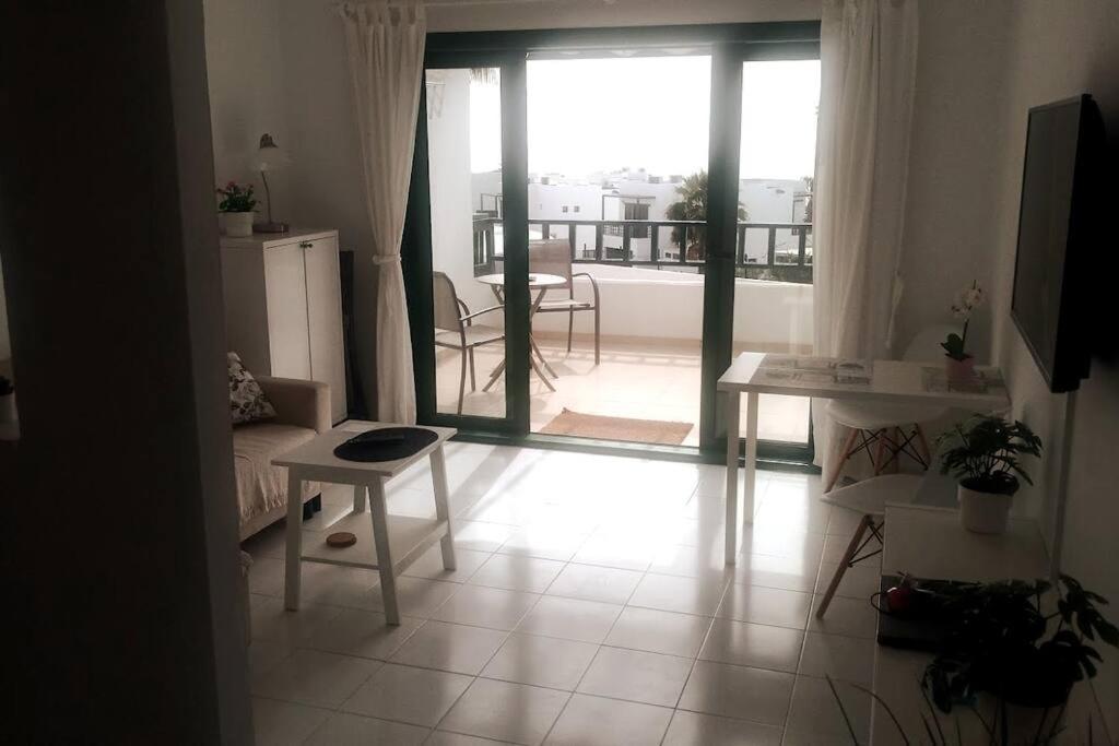Tuscan Apartment Mit Meerblick Und Sonnenterrasse Коста-Тегісе Екстер'єр фото